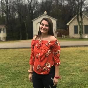 Meet your Posher, Lexi